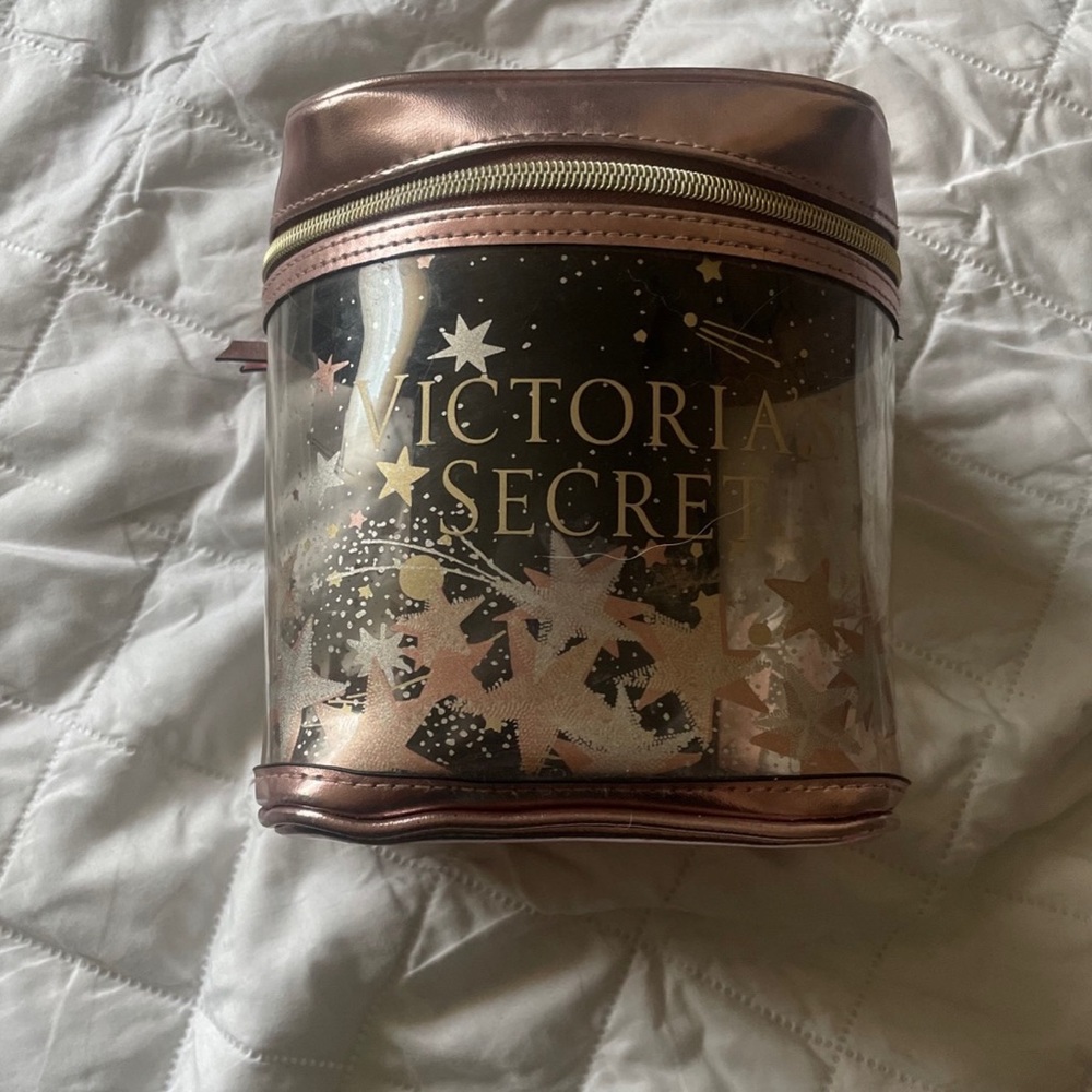 Victoria Secret makeup bag